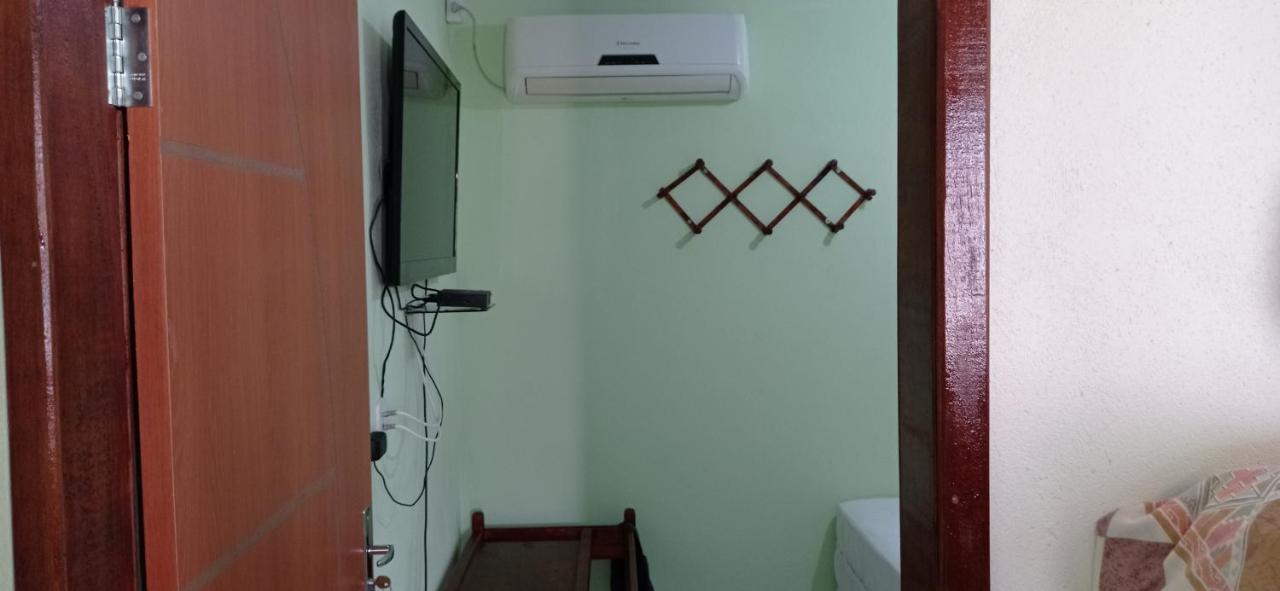 Appartamento Flats Xingo Piranhas  Esterno foto