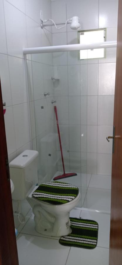 Appartamento Flats Xingo Piranhas  Esterno foto